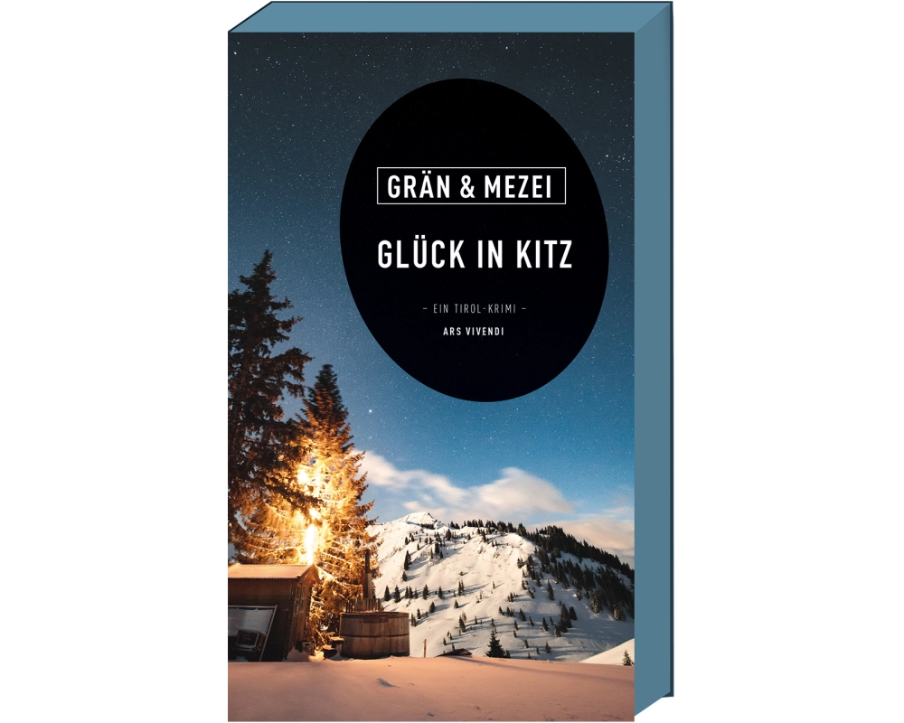 Glück in Kitz