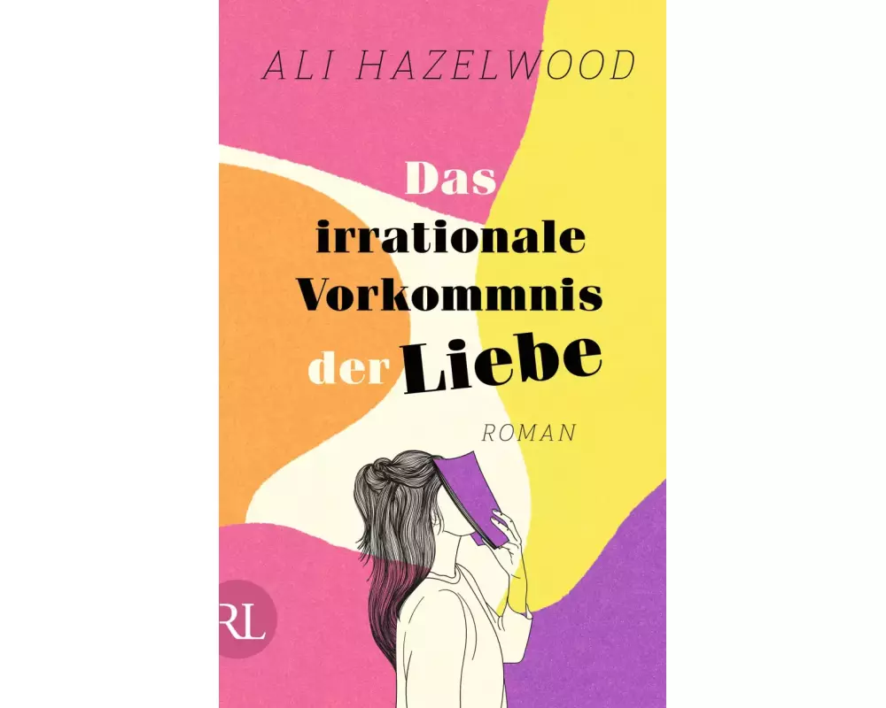 Das irrationale Vorkommnis der Liebe – Die deutsche Ausgabe von »Love on the Brain«