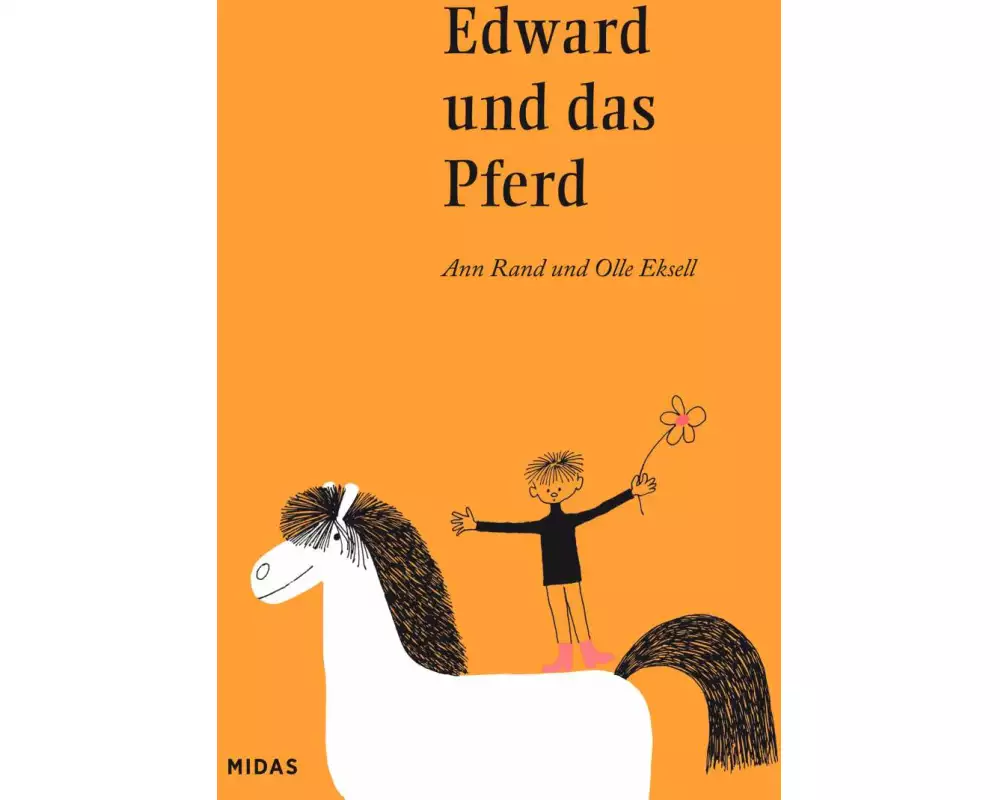Edward und das Pferd