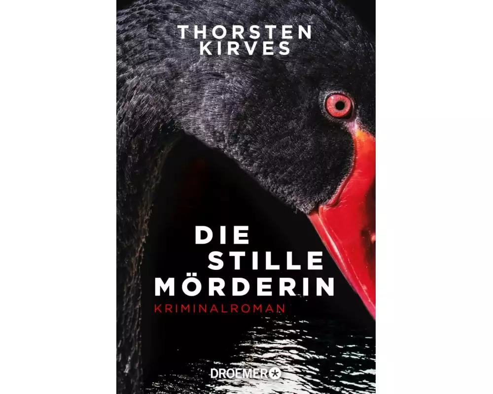 Die stille Mörderin