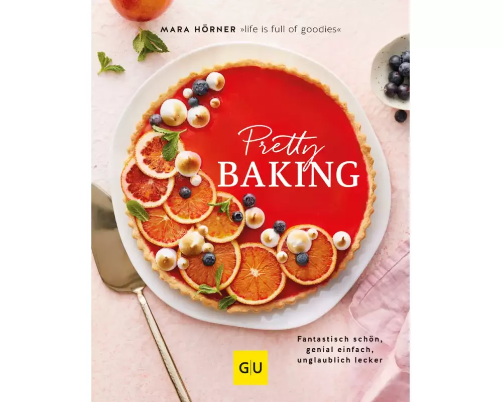 Pretty Baking