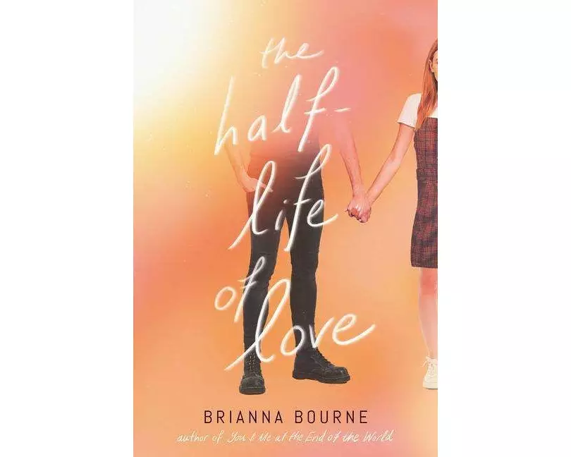The Half-Life of Love