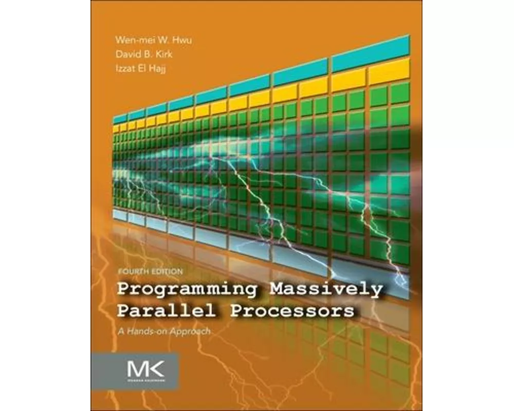 Programming Massively Parallel Processors