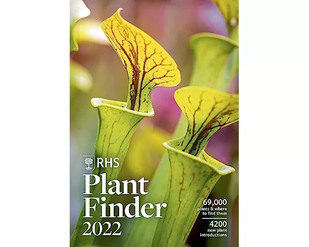 RHS Plant Finder