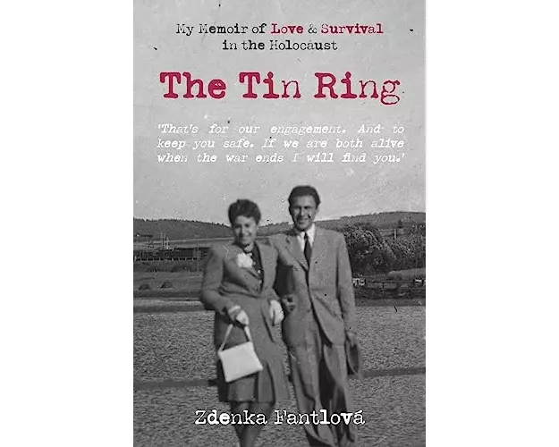 The Tin Ring