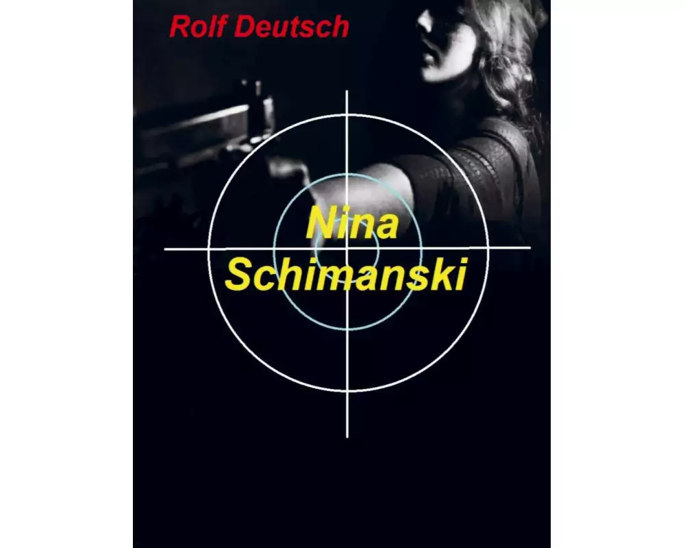 Nina Schimanski