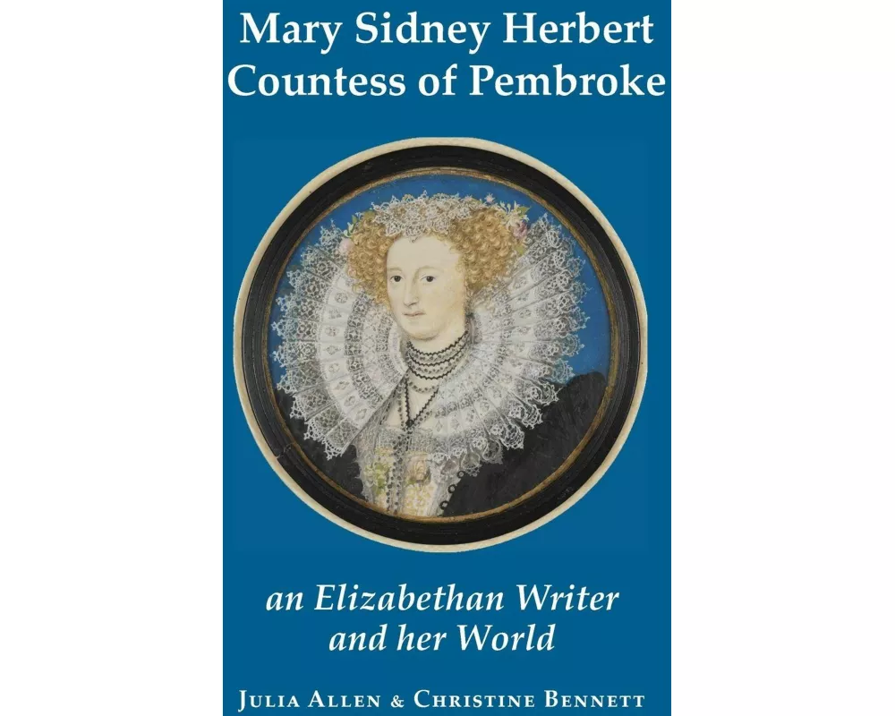 Mary Sidney Herbert, Countess of Pembroke