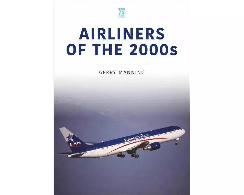 Airliners of the 2000s