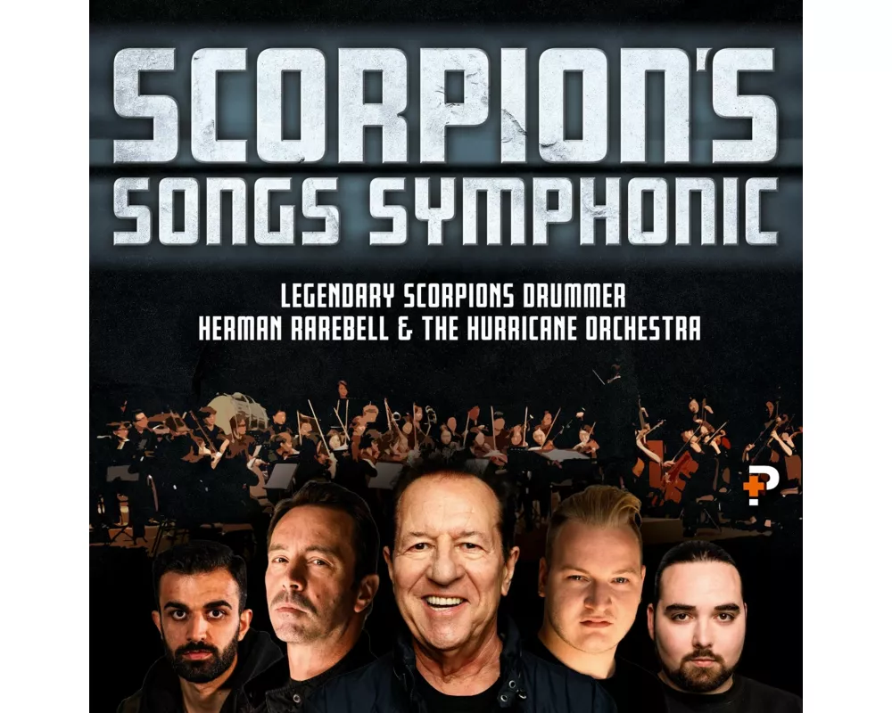 Scorpion's Songs Symphonic