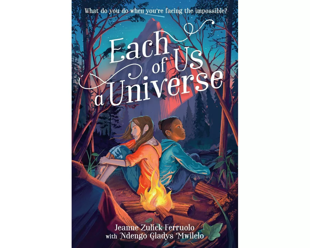 Each of Us a Universe