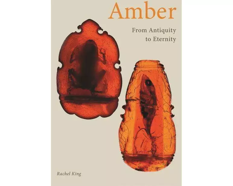 Amber