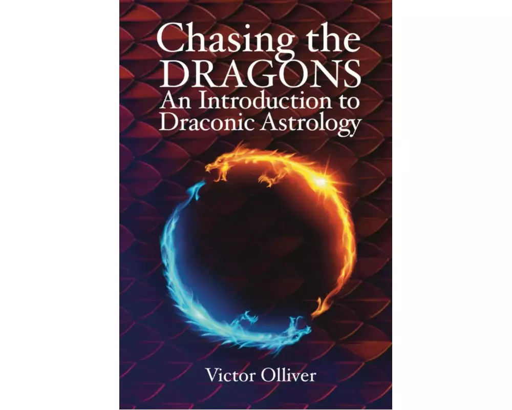 Chasing the Dragons: An Introduction to Draconic Astrology