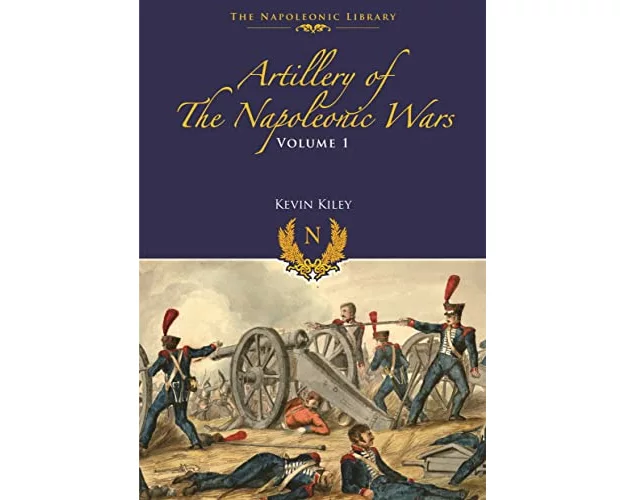 Artillery of the Napoleonic Wars
