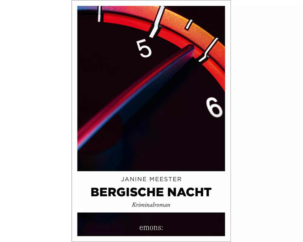 Bergische Nacht