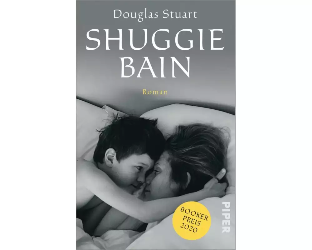 Shuggie Bain