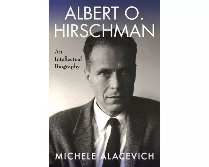 Albert O. Hirschman