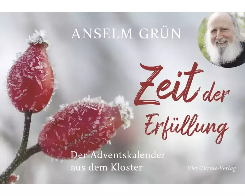 Zeit der Erfüllung