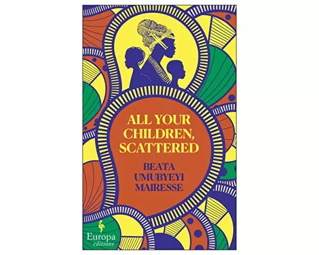 All Your Children, Scattered