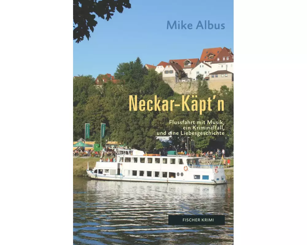 Neckar-Käpt'n