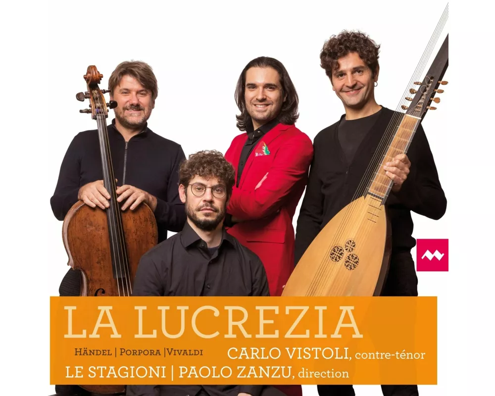 La Lucrezia