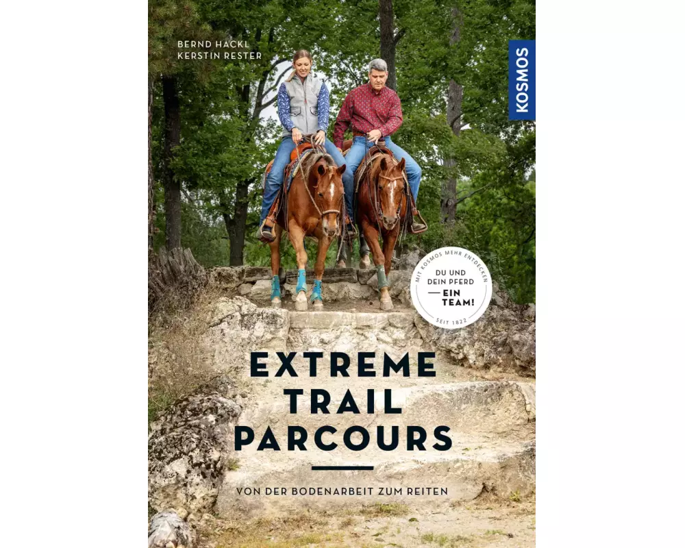Extreme Trail Parcours