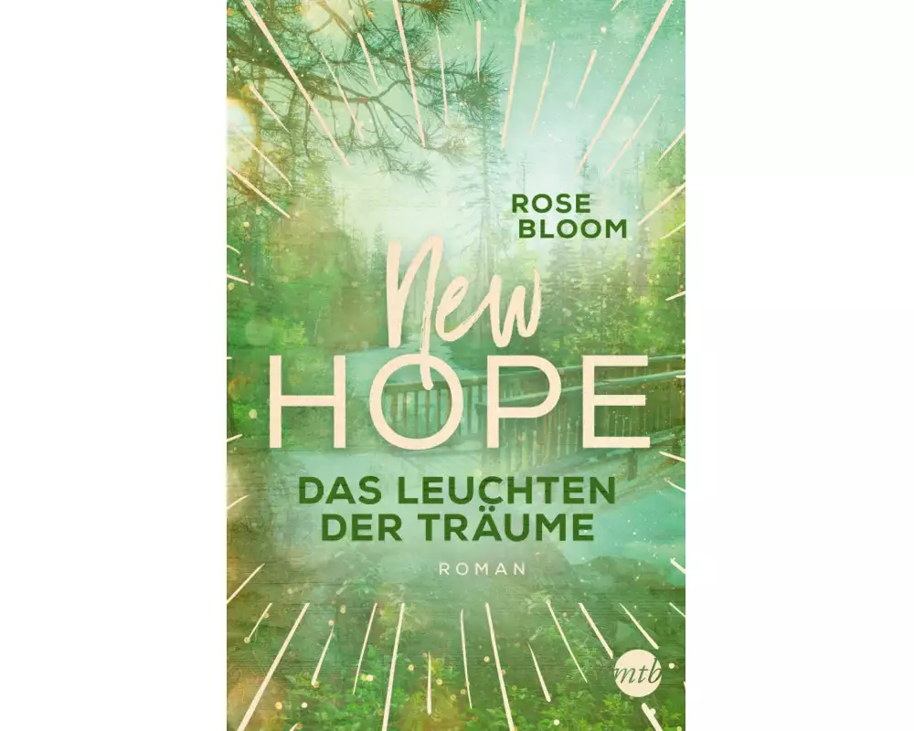 New Hope - Das Leuchten der Träume