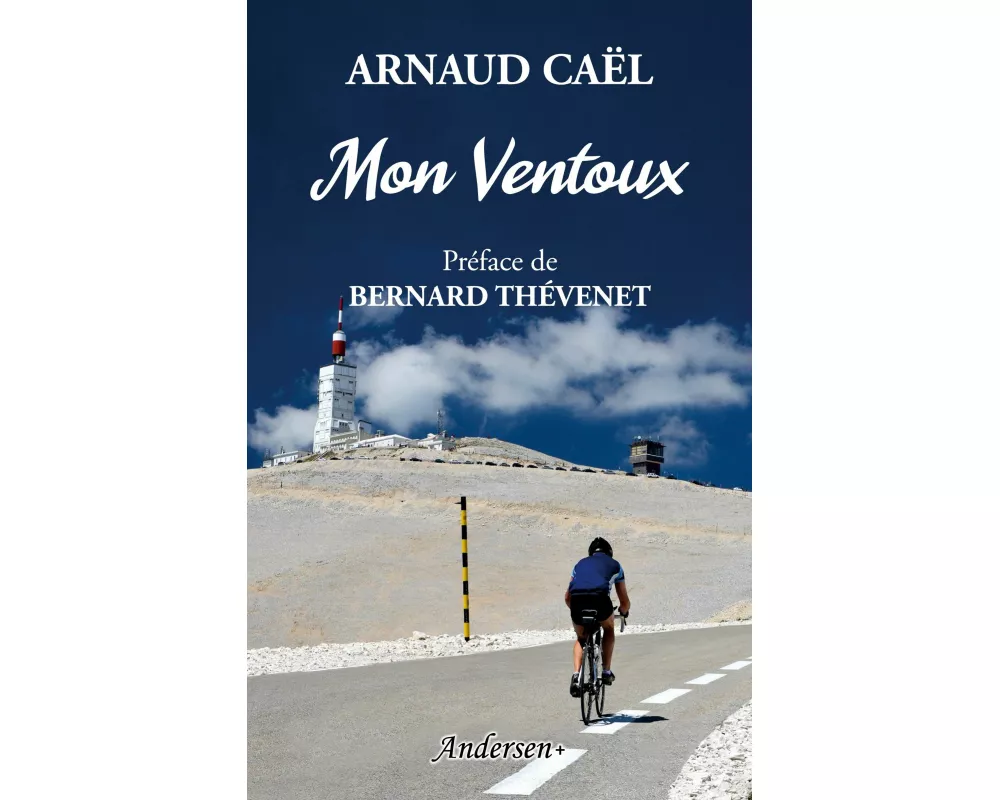 Mon Ventoux
