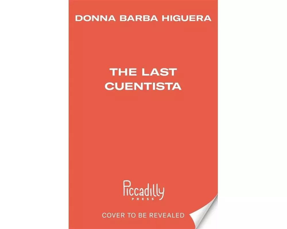 The Last Cuentista