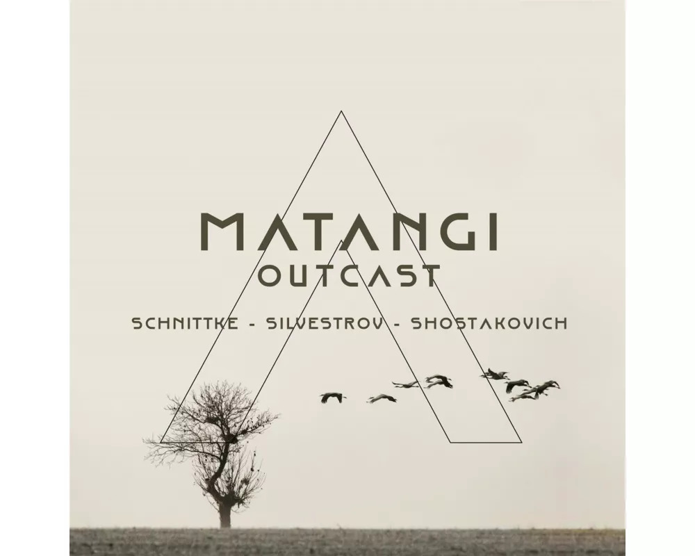 Outcast
