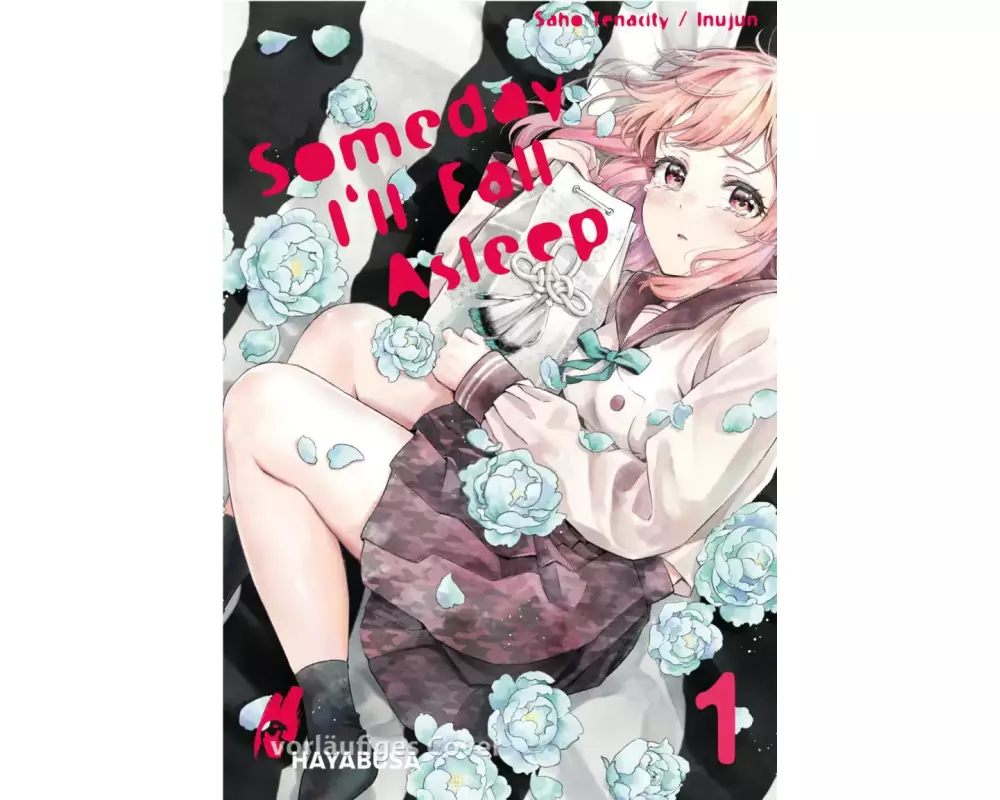 Someday I‘ll Fall Asleep 1
