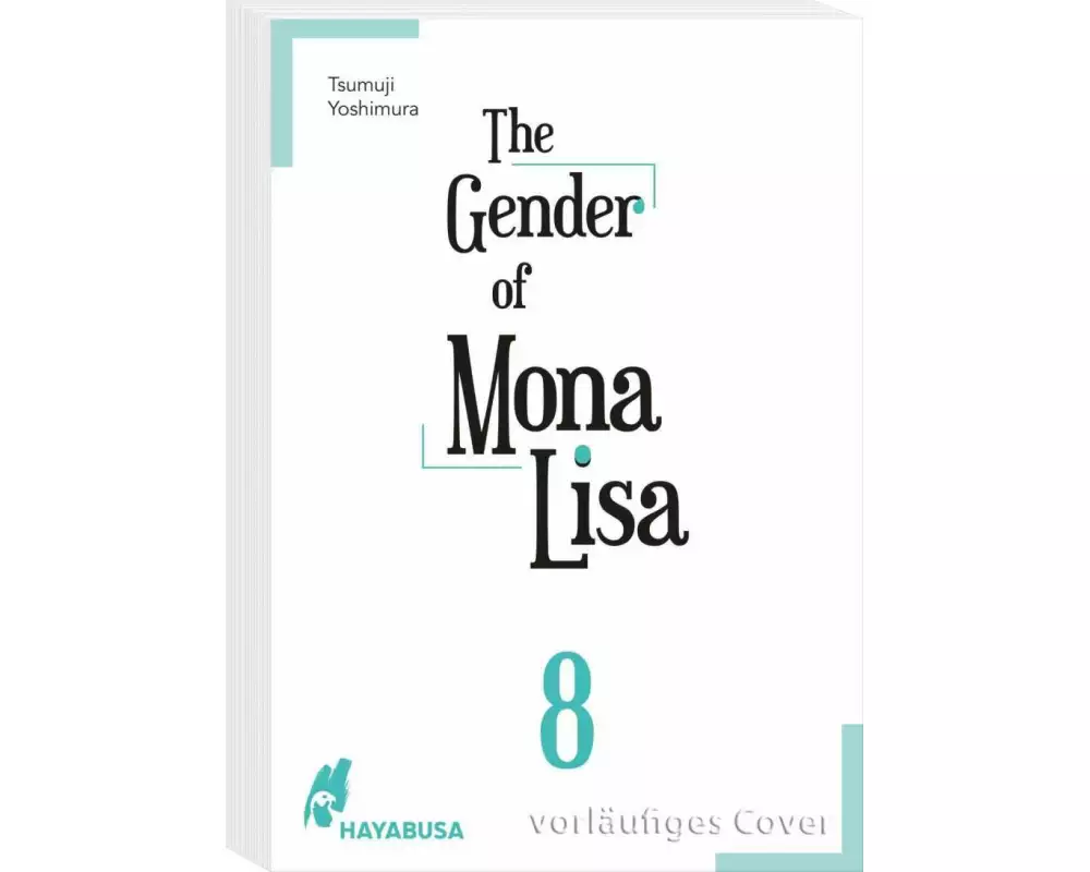 The Gender of Mona Lisa 8