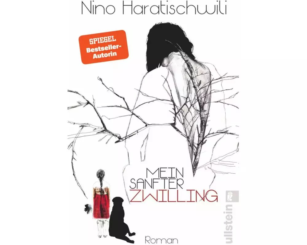 Mein sanfter Zwilling