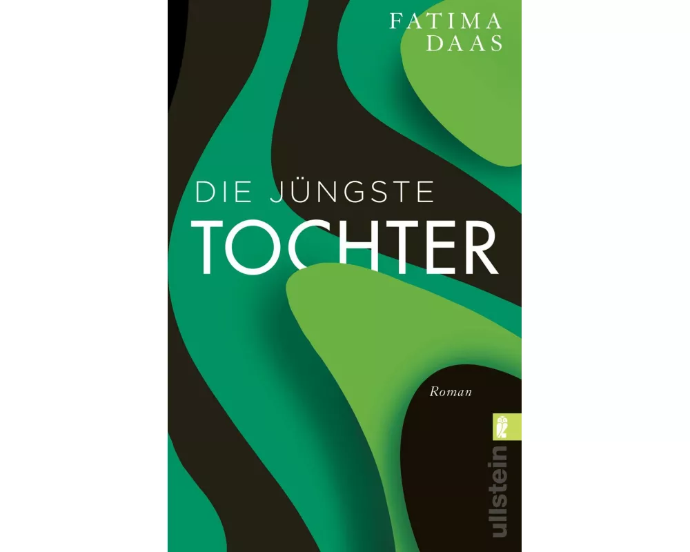 Die jüngste Tochter