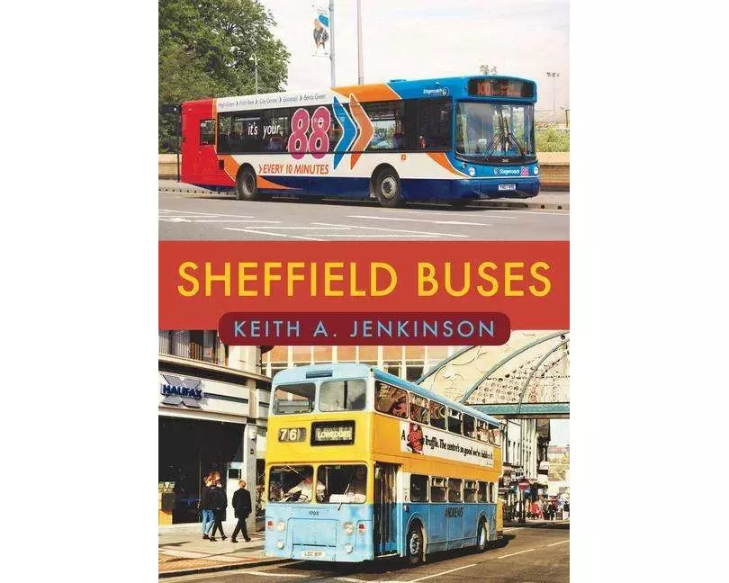 Sheffield Buses