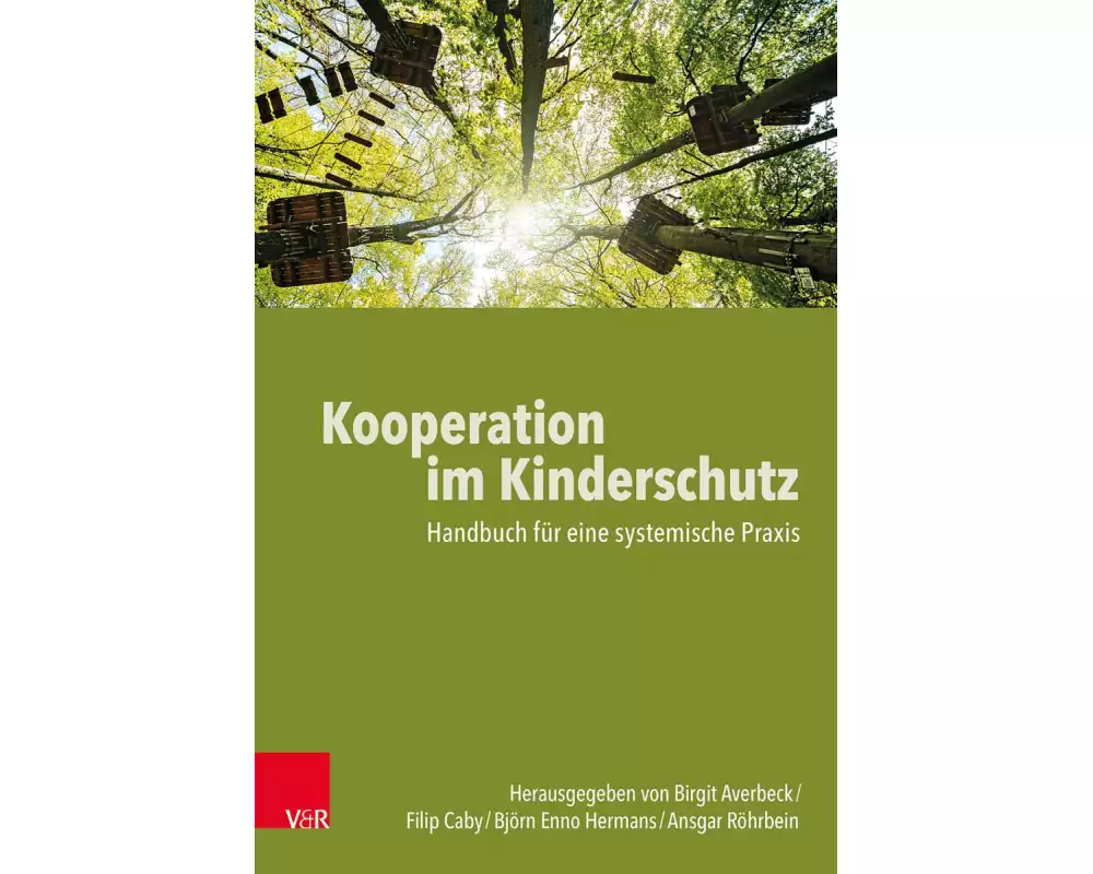 Kooperation im Kinderschutz