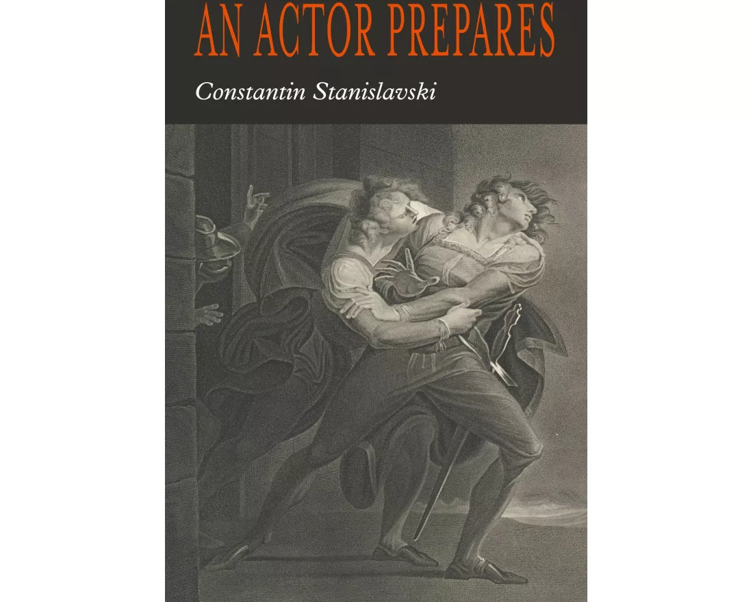 An Actor Prepares