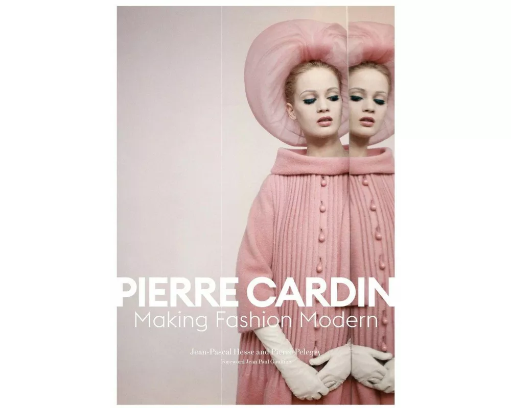 Pierre Cardin