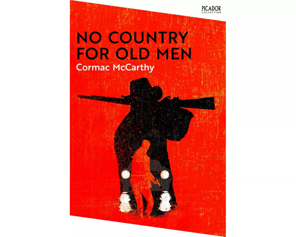 No Country for Old Men