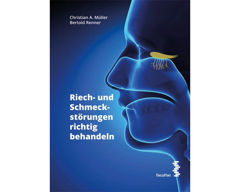 Riech- und Schmeckstörungen richtig behandeln