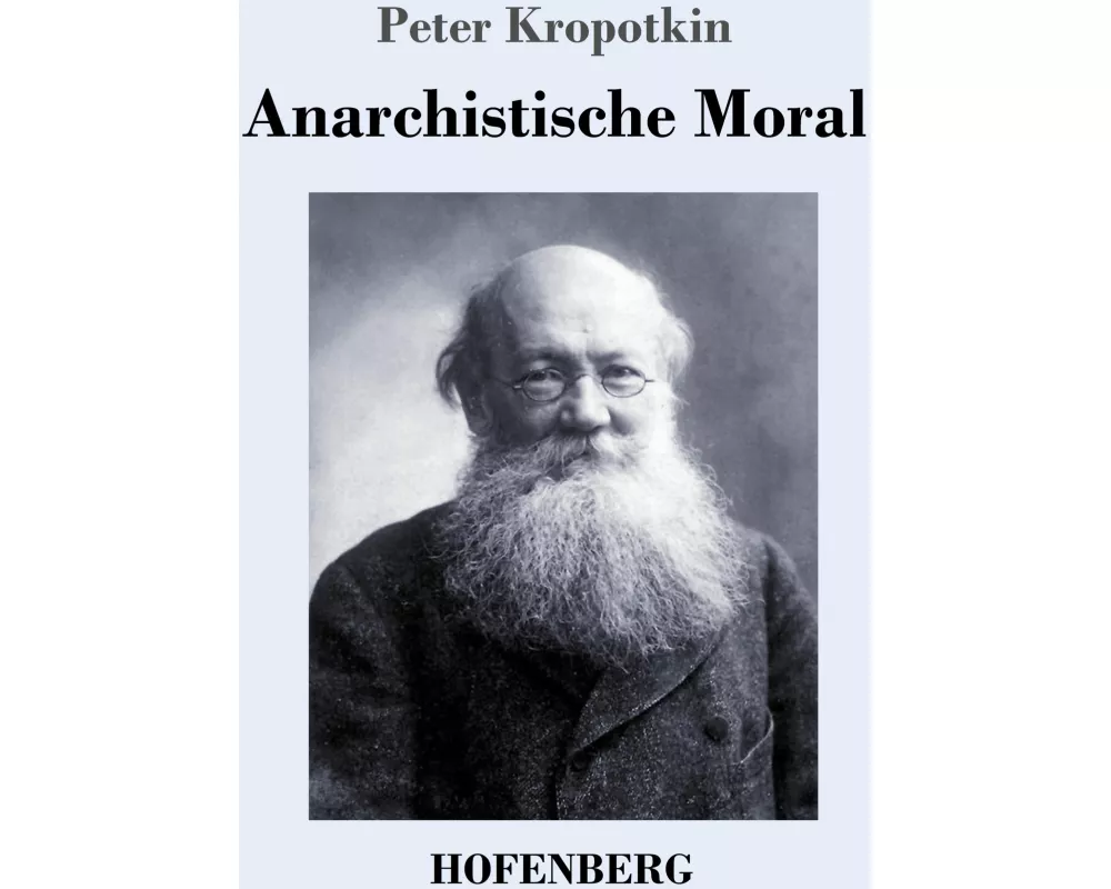 Anarchistische Moral