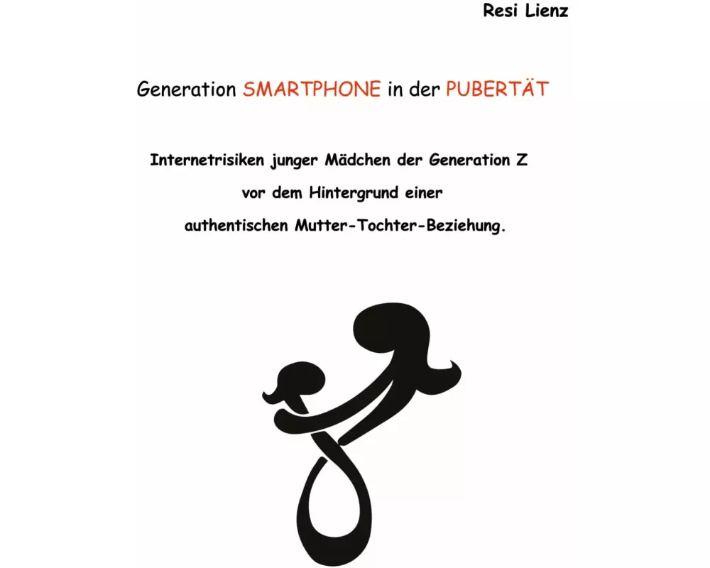 Generation Smartphone in der Pubertät