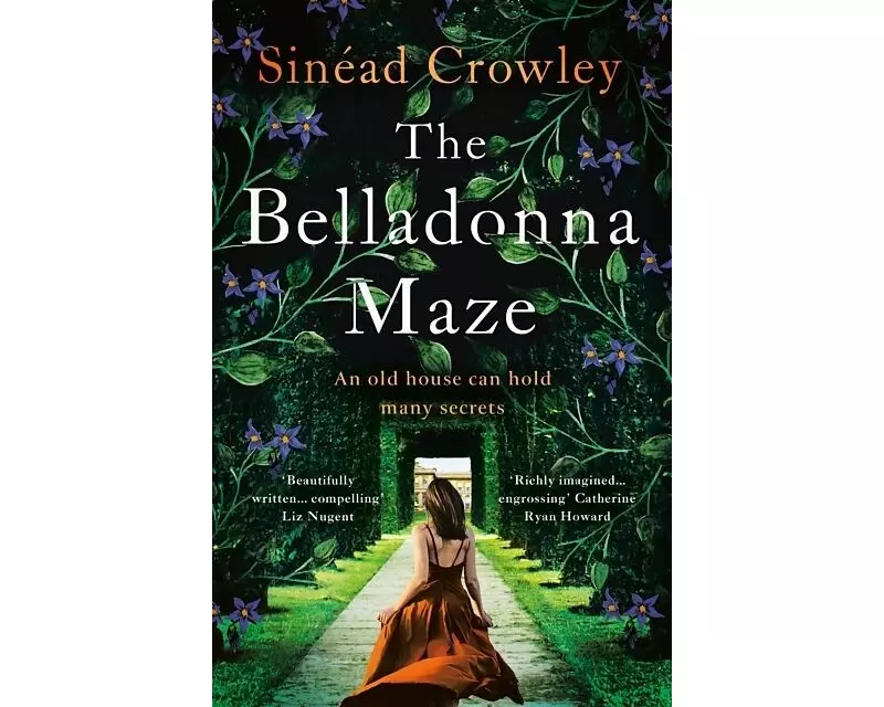 The Belladonna Maze