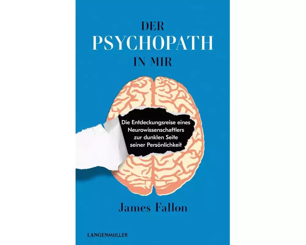 Der Psychopath in mir