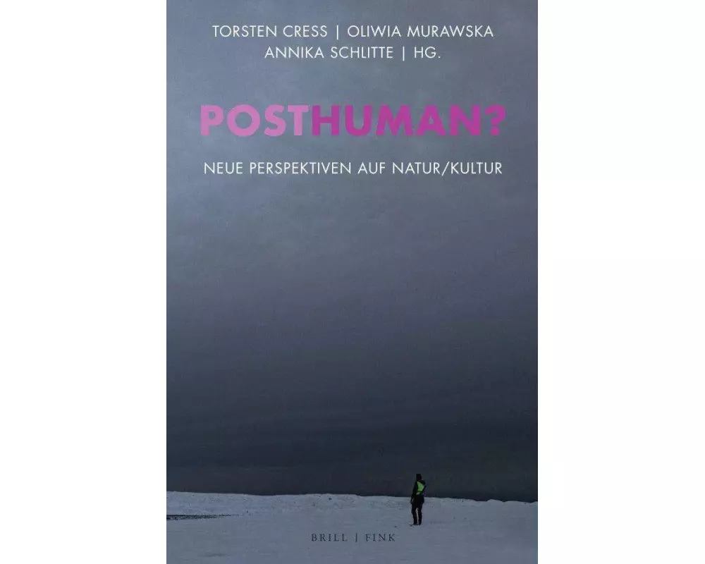 Posthuman?