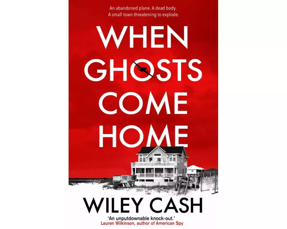 When Ghosts Come Home