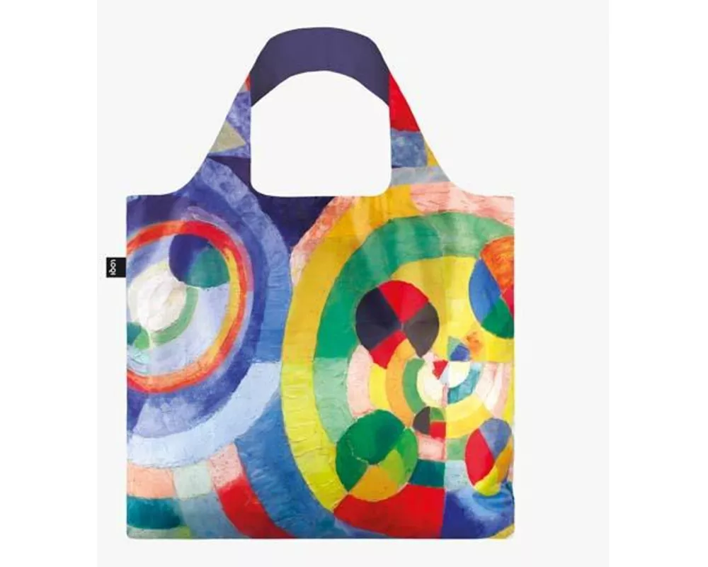 ROBERT DELAUNAY Circular Forms