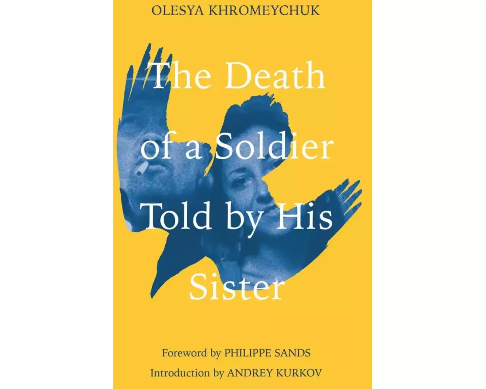 The Death of a Soldier Told by His Sister
