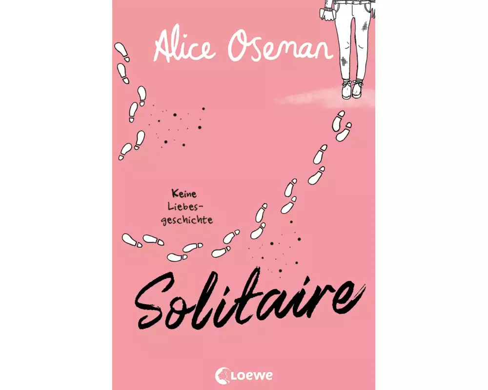 Solitaire (deutsche Ausgabe)