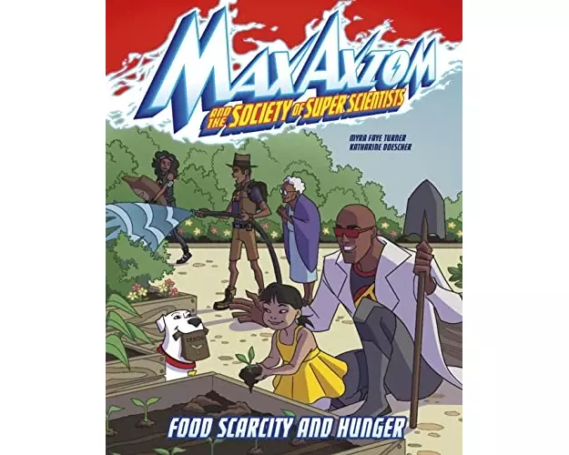 Food Scarcity and Hunger