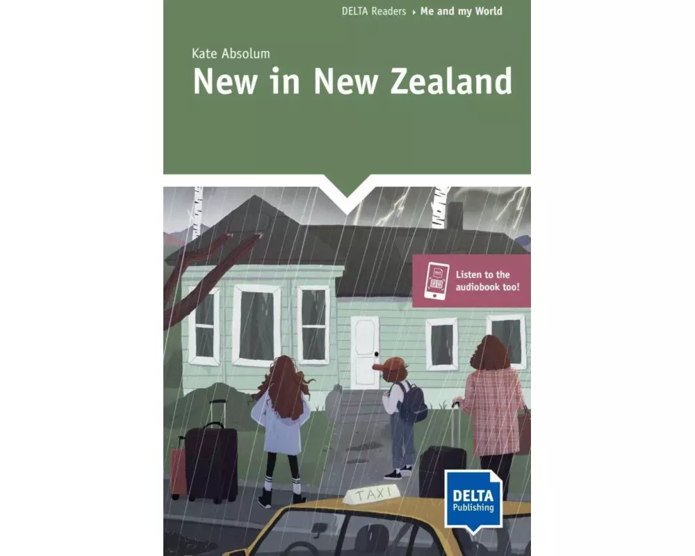 New in New Zealand